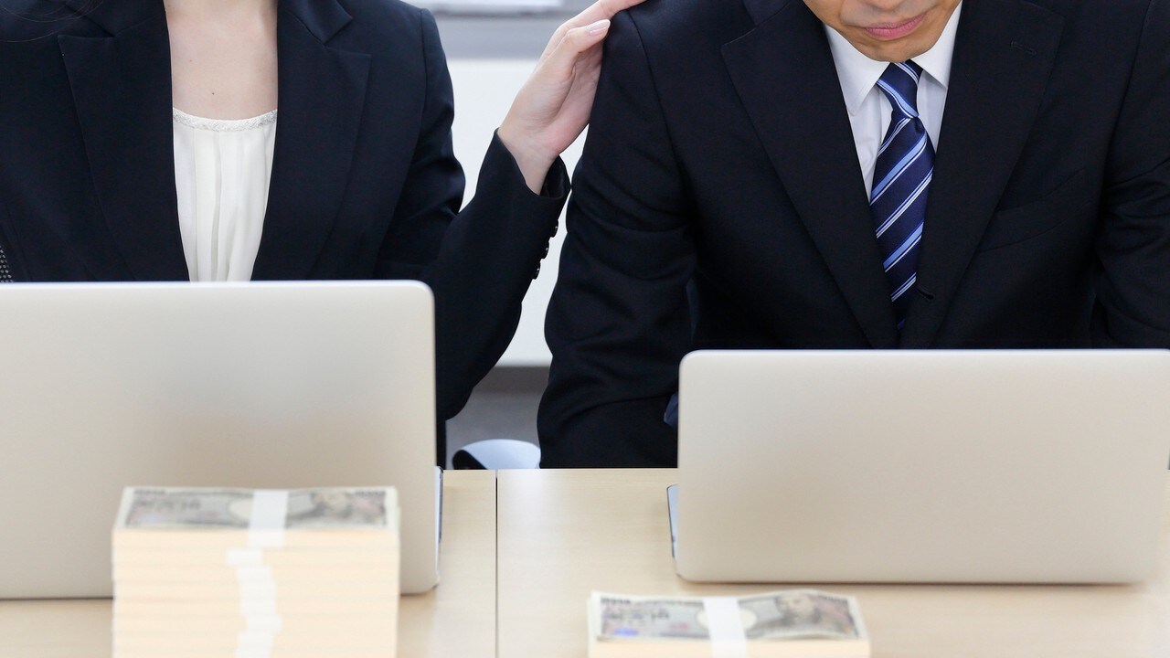 「天才でも大成しない人」と「平凡でも結果を出す人」の差