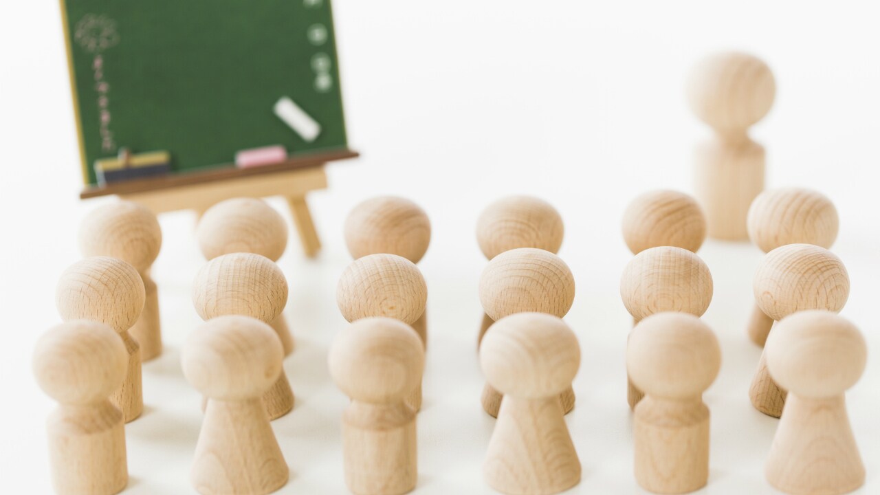 子どもの「考える力」を伸ばすために必要な「教師の意識改革」