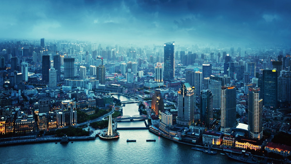 中国経済崩壊の懸念で高まる「ビットコイン」への注目度 | ゴールドオンライン