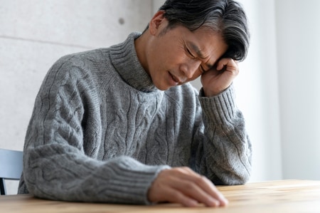 （※写真はイメージです／PIXTA）