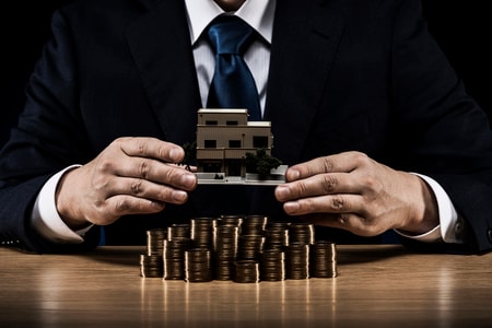 何を目的に不動産投資に取り組むのか