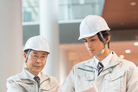 頼もしい長男のいる…（※画像はイメージです／PIXTA）