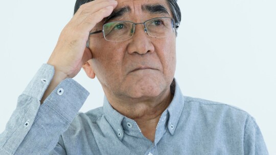 軽度認知機能障害とは？（画像はイメージです／PIXTA）