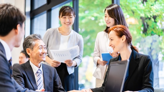 働きやすい「ホワイト企業」で離職率が上昇…真の“働きがい”とは【経営・人事コンサルタントが解説】