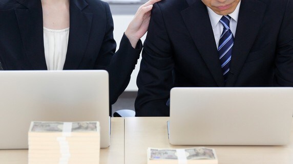 「天才でも大成しない人」と「平凡でも結果を出す人」の差