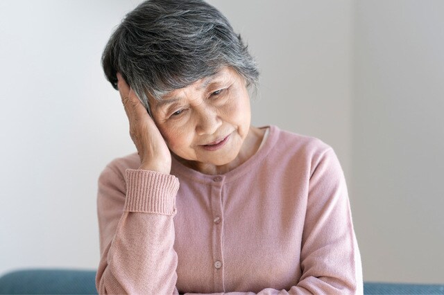 （※画像はイメージです／PIXTA）