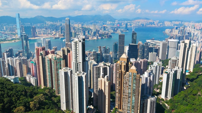 再び上昇の兆しが見られる中国大都市の住宅価格