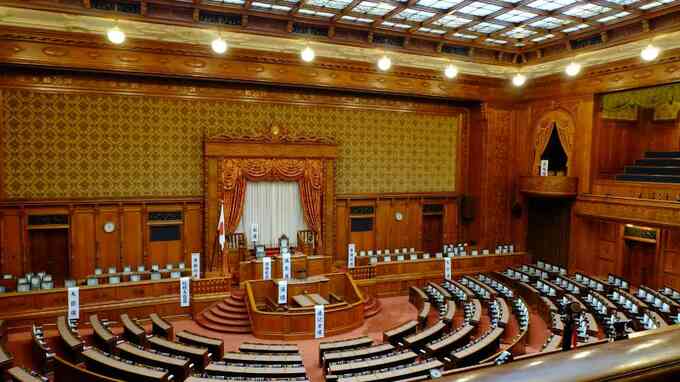 「儲ける力」とは完全な才能…「無能な国家財政」の悲惨な実態