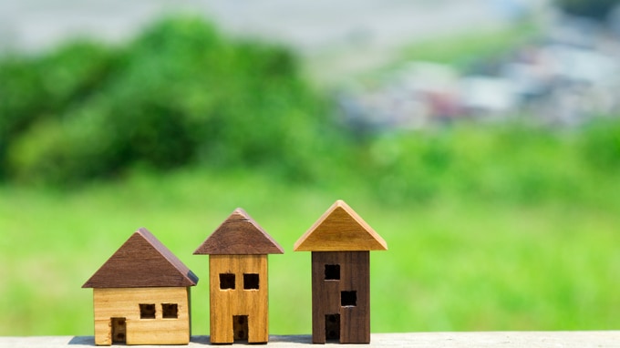 所有権、持分･･･「共有名義不動産」に関する基礎知識