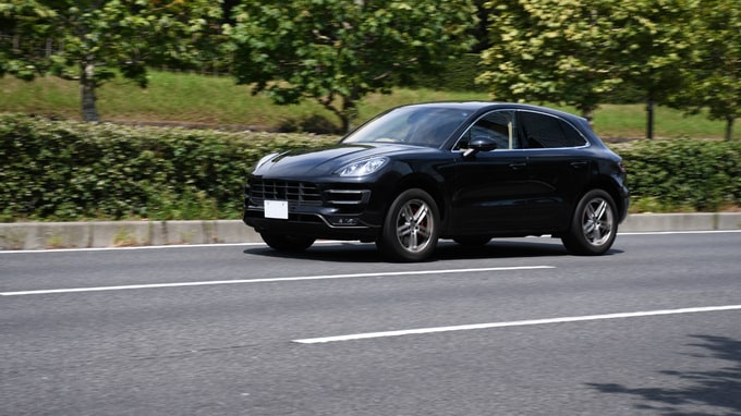 好況の高級SUV市場…「フェラーリ」が参入していないワケ