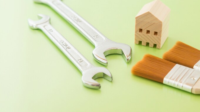 賃貸経営の支出…電気代、管理費、リフォーム代の見直し方