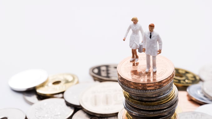 クリニックM&amp;Aにおける4つの承継パターンとは？