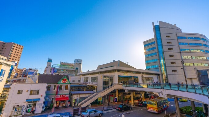 湘南の中心「藤沢」…サーファー以外が住むメリットはあるか？