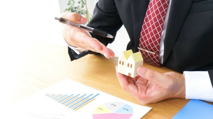 顧客不在の不動産業界を変革する！「不動産エージェント」とは