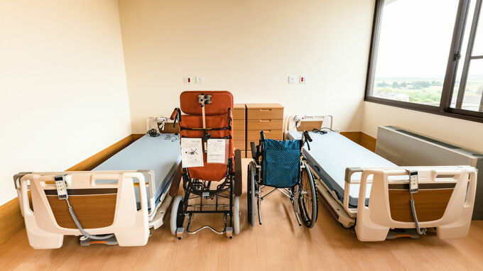 嫁絶句「煙草を片手に…」急に明かされた姑の信じられない言動