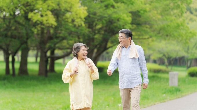 高齢者が「生きがい」を感じるのはどんなとき？81歳の現役医師がすすめる「老後の過ごし方」