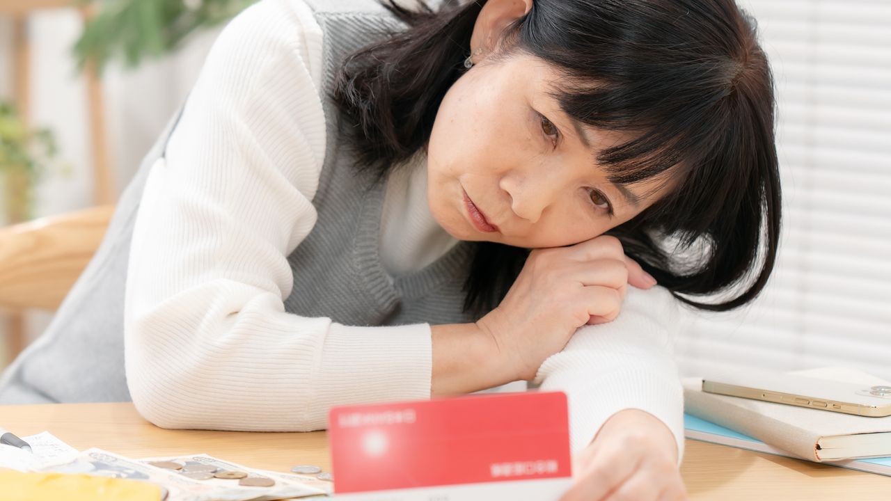 「これで老後も安心ね」月20万円の遺族年金を期待した66歳妻…年金事務所で告げられた〈月2万円〉の残酷なカラクリ