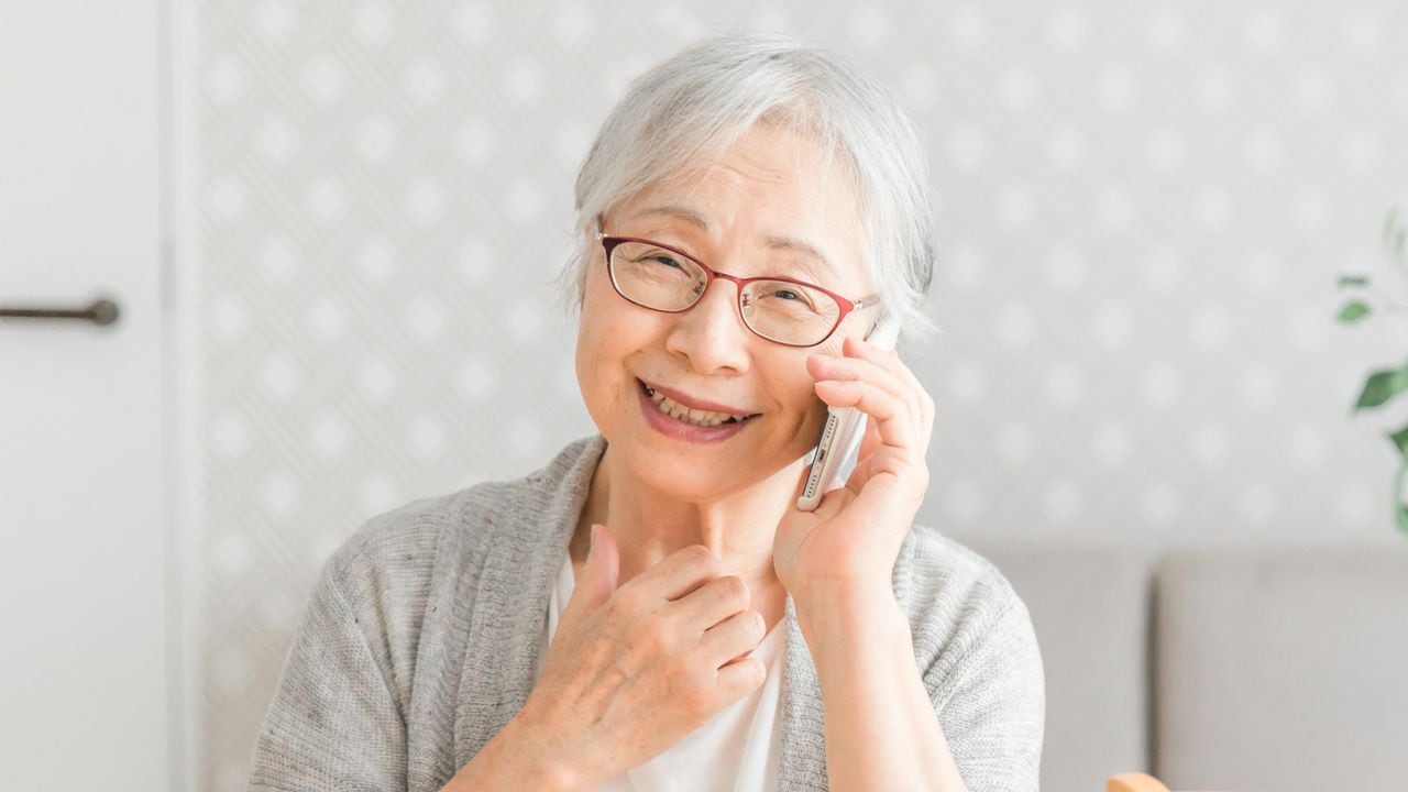 「大丈夫、お金は十分ある」…〈年金月8万円・75歳母〉、週1の電話で〈48歳長男〉に本音を隠したワケ