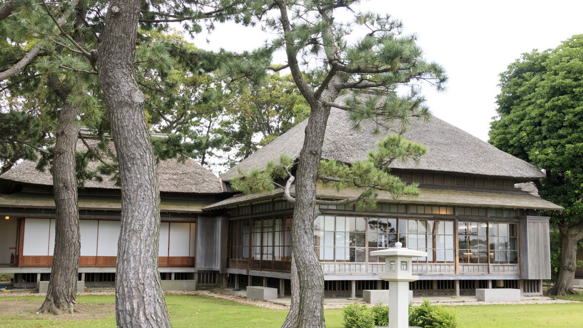 月1万円以下で別荘、秘密基地、避難所を持ってみませ