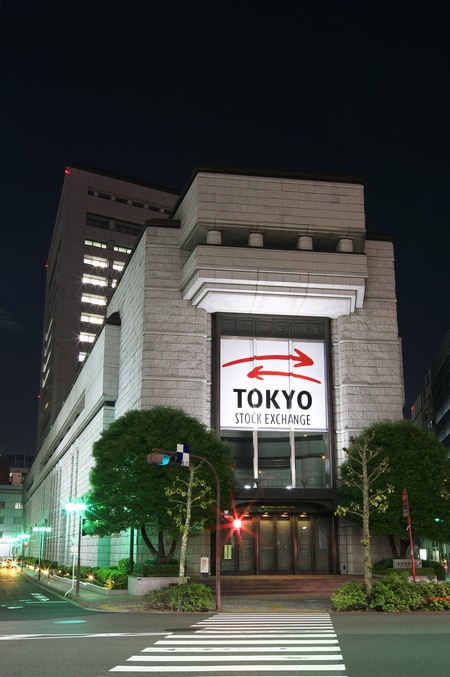 4月第2週の日経平均株価は、週間ベースで1,678.31円の上昇となった。
