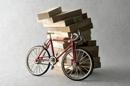 新築物件は大幅に値下がりしやすい