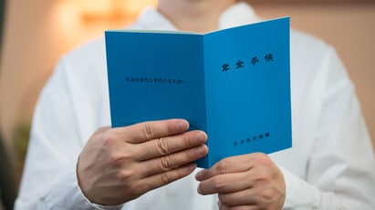 年齢別「年金額」…一番多くもらっているのは「80代・16万円」の悲壮感
