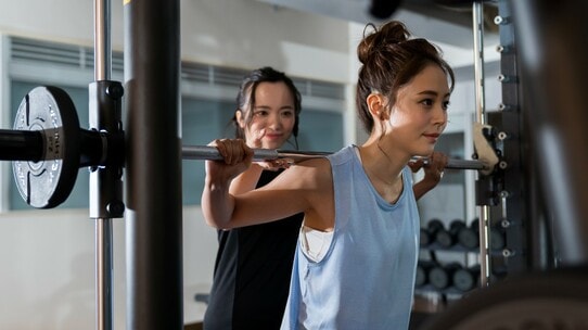 還暦トレーニー「減量停滞期だけなない!」風邪、ケガ、二日酔い…筋トレの敵とどう戦うか?