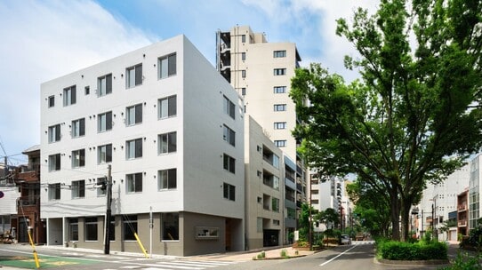不動産投資の常識を覆す…「東京23区×新築RC」で「利回り6%以上」を実現できるワケ