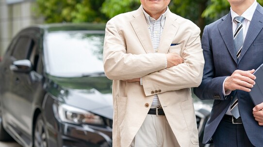 新品の車や船を買って節税…「政府公認」中小企業の“特別減税制度”【税理士が解説】