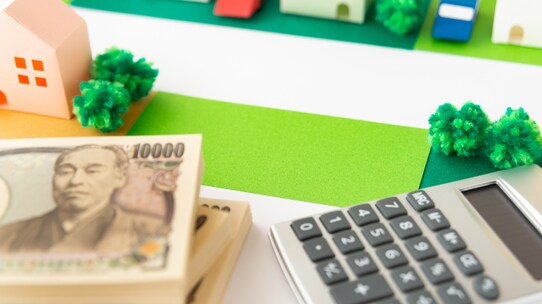 不動産の高値売却…借地権だけ・底地だけの所有はなぜ問題か?