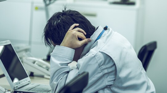 「やる気ですか?うーん、30%」ミス連発の部下に上司は…