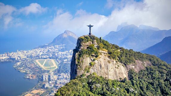 利下げと財政改革の進展で魅力増すブラジル国債