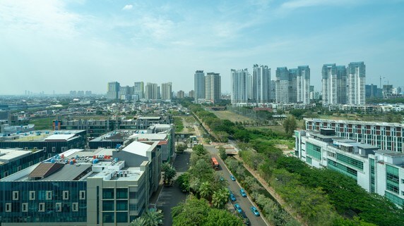 「駅裏一等地」を狙った奇策で…インドネシア不動産の攻略法