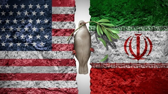 米国とイランの和平協議を巡る動きと米ホルムズ海峡逆封鎖の行方【三井住友DSアセットマネジメント・チーフマーケットストラテジスト】