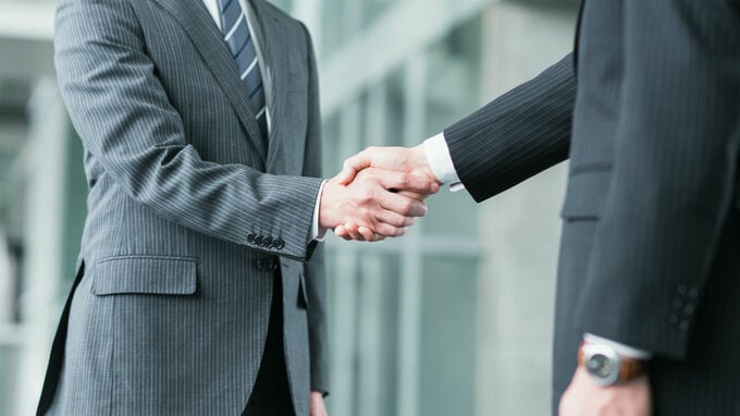 みずほ、静岡銀と提携　相対的に考えよう