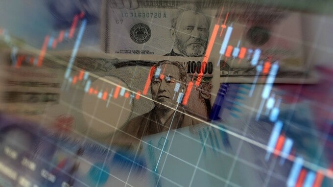 ドル円160円目前で急反落、過熱相場に揺らぎ？【今週の米ドル／円は157～162円と予想】