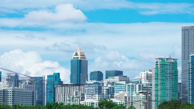 インドネシア株の混乱で「フィリピン浮上」か…明暗分けた「市場の透明性」