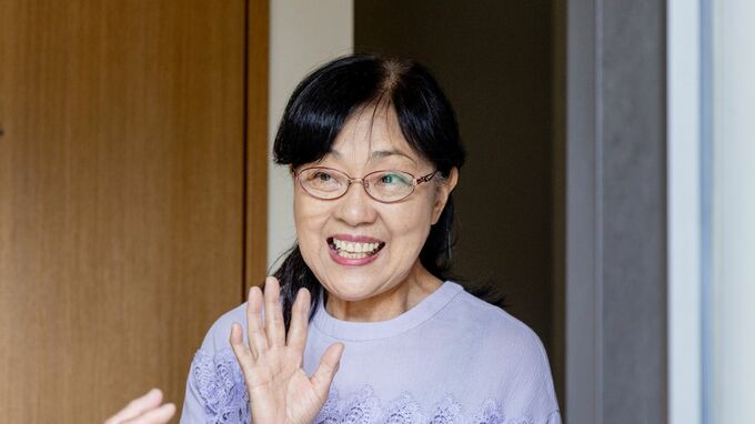 「来ちゃった！今日からよろしくね！」36歳・独身長女、父と別れた64歳・専業主婦母の突然の訪問に戦慄した夜…誤解しがちな熟年離婚“夫の年金の1／2もらえる”【FPが解説】