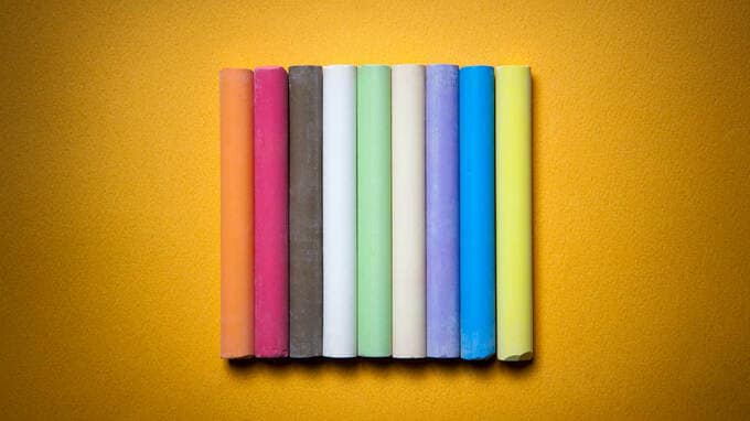 老舗チョーク工場が「幸せを創造する会社」と呼ばれる理由