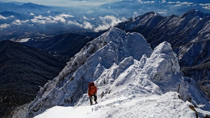 規制強化は必要か…なぜ登山の遭難事故が増加しているのか？