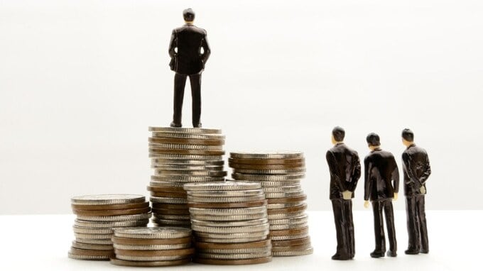 お金がないのも当然…日本人にありがちな「持たざる者」の思考