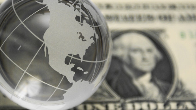 【米ドル円】東京海上アセットマネジメントが振り返る…1月最終週の「日米経済」の動き