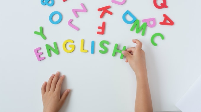 子の質問…答えられる？Japanをjapanと書いてはいけない理由