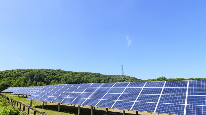 自然エネルギー革命がもたらす公益業界の知られざる注目点