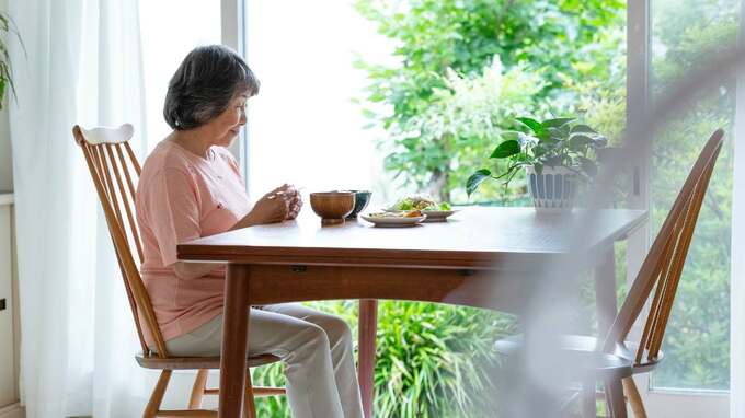 「あの子たちは悪くないの。でもね…」孫たちが帰った夜、76歳女性がひとりの部屋で感じた〈にぎやかな老後〉の空虚感