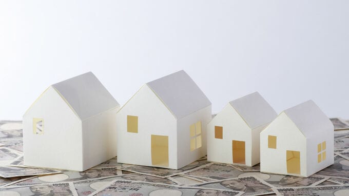 賃貸物件の管理･･･一括借上契約における「6つのポイント」