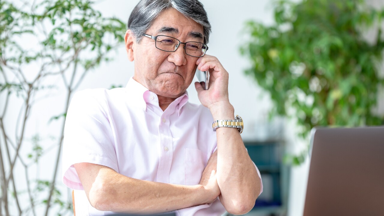 「実は儲かっていたんだ…」父の笑顔に家族が戦慄したワケ