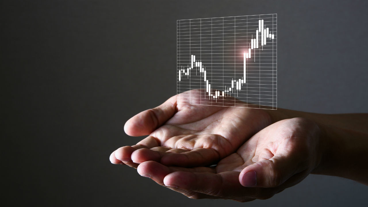 株価チャートを理解する上で重要な「期間」の概念
