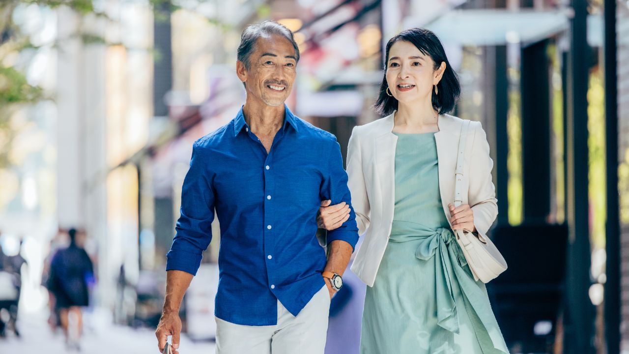 「夫婦でも、別々に暮らします」〈年金月28万円・68歳夫婦〉、定年後に選んだ「別居でも離婚しない」という決断