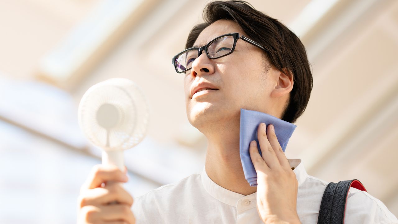 「頼む、節約なんて言わないでくれ」月収41万円・43歳長男、猛暑の実家で見た「年金12万円・69歳母」の衝撃の姿